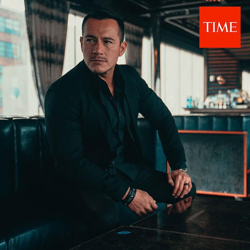 Raul Villacis - Speaker