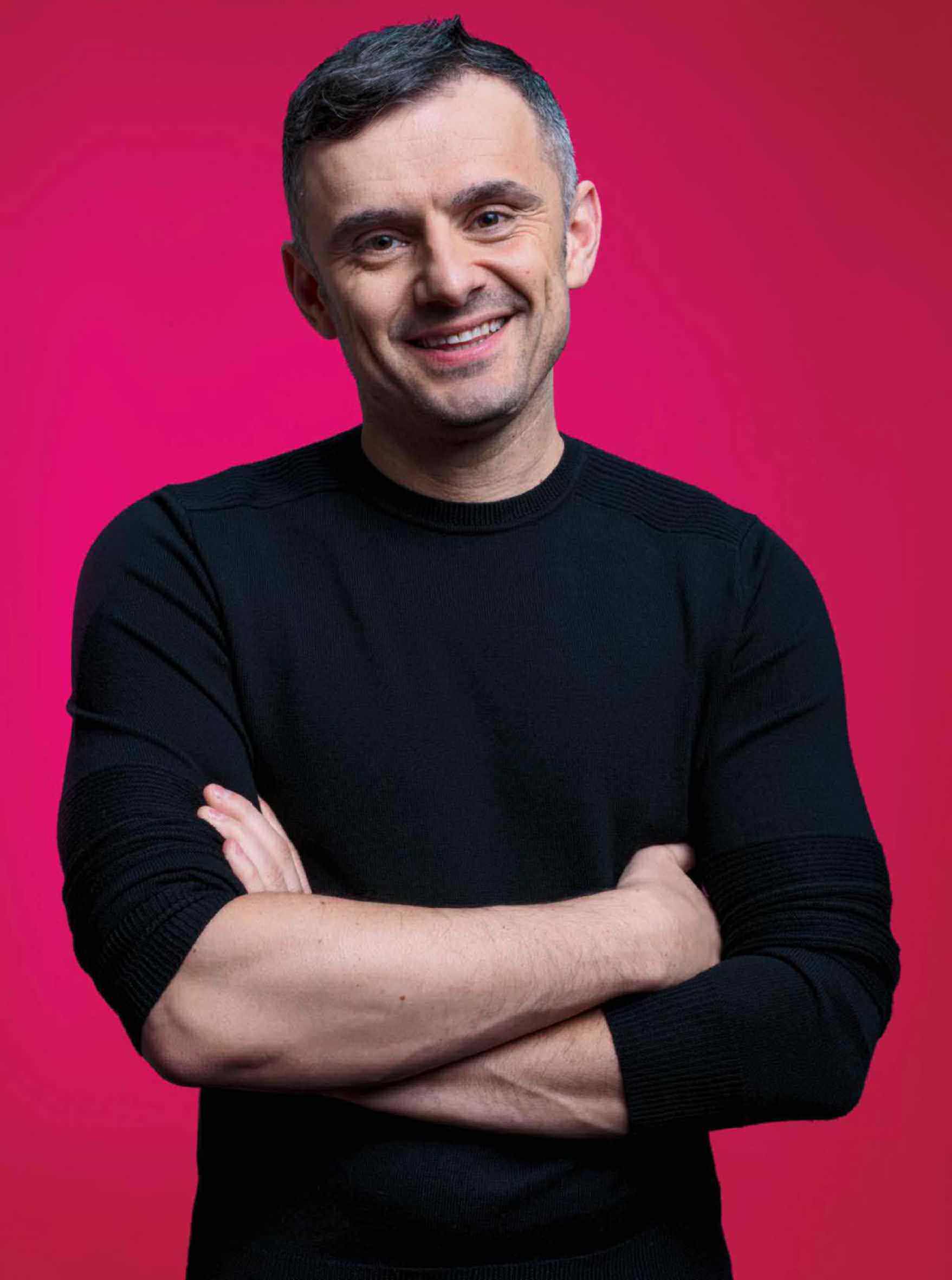 Gary Vaynerchuk