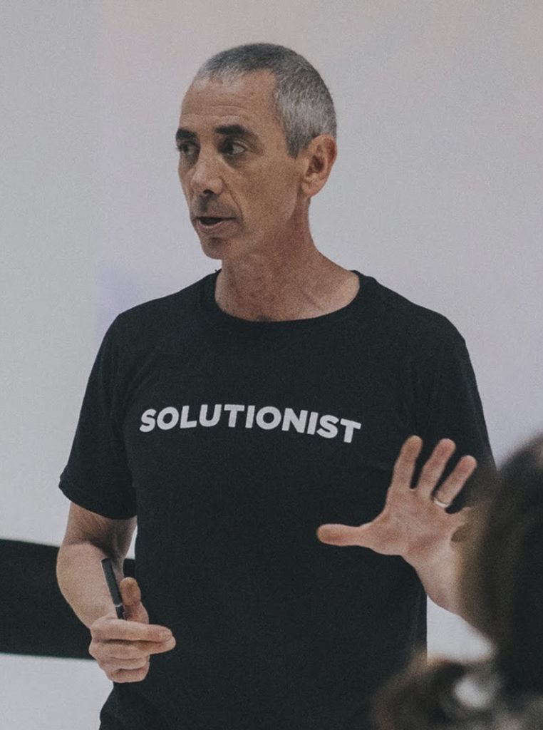 Steven Kotler